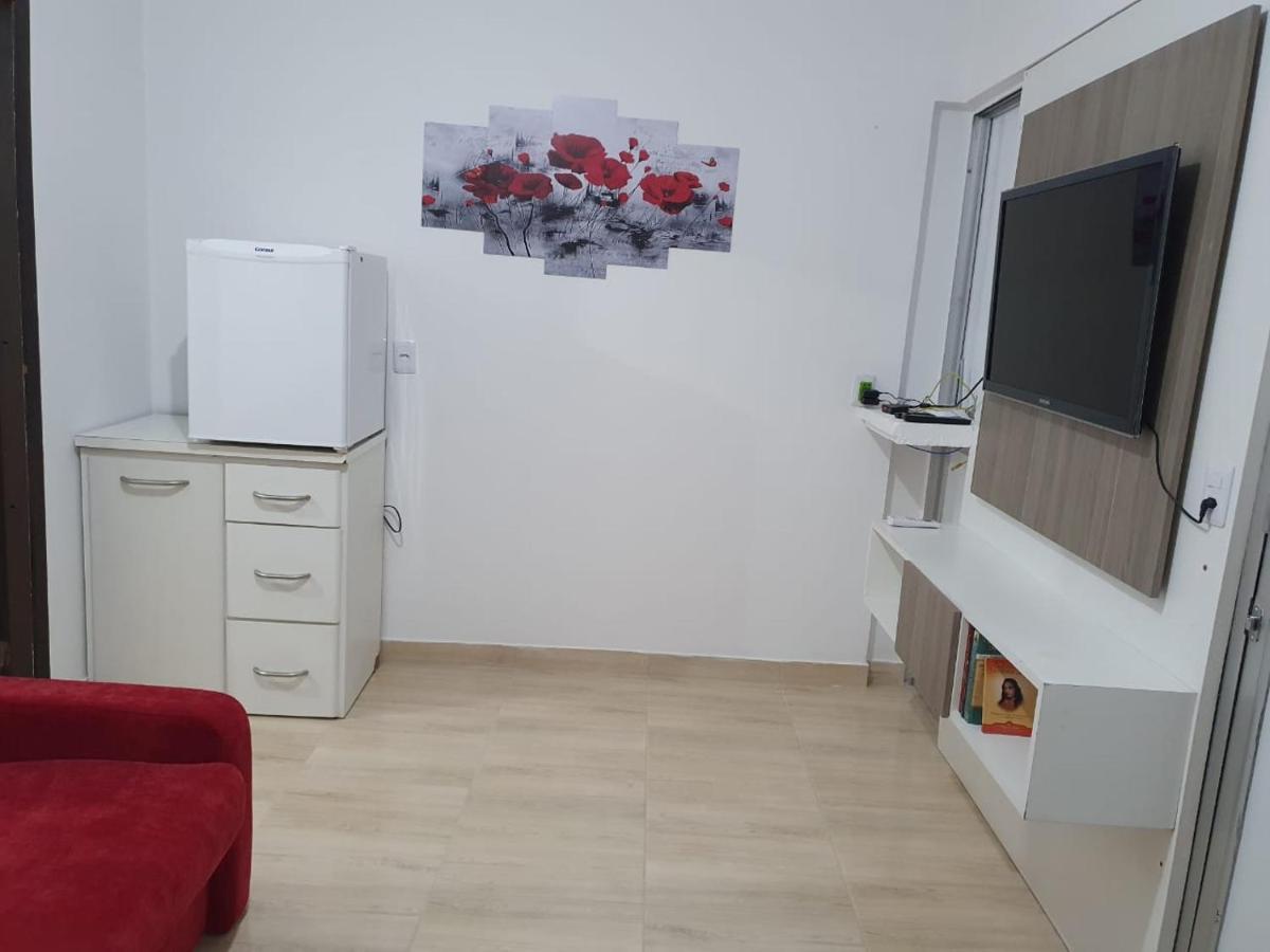 Pousada Korb Santo Amaro da Imperatriz Dış mekan fotoğraf